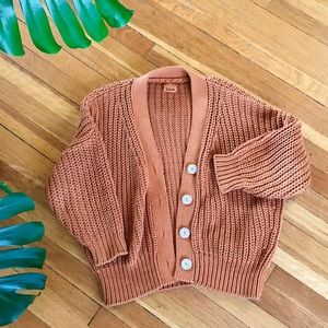 Babaa | Sweaters | Babaa Cardigan No 8 
